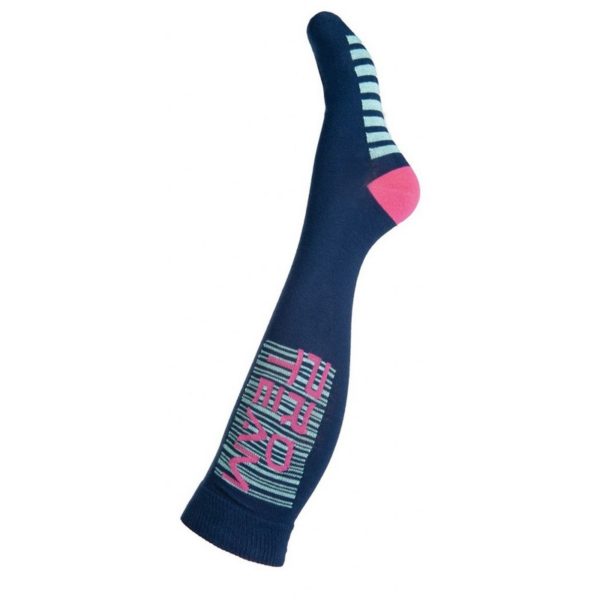 Jazdecké podkolienky Advanced, HKM Pro-Team
