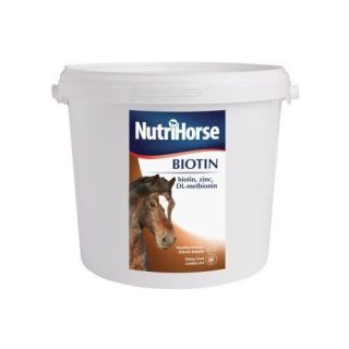 Nutri Horse Biotin 1kg