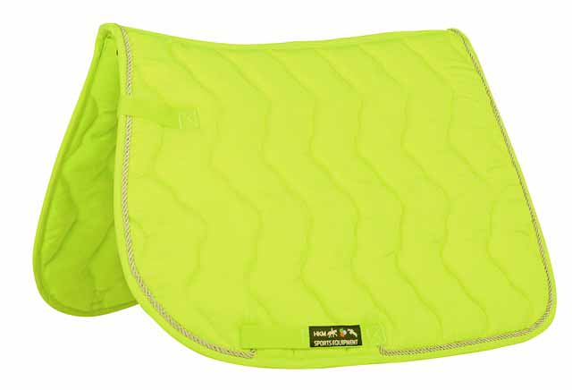 Dečka pod sedlo NEON, HKM