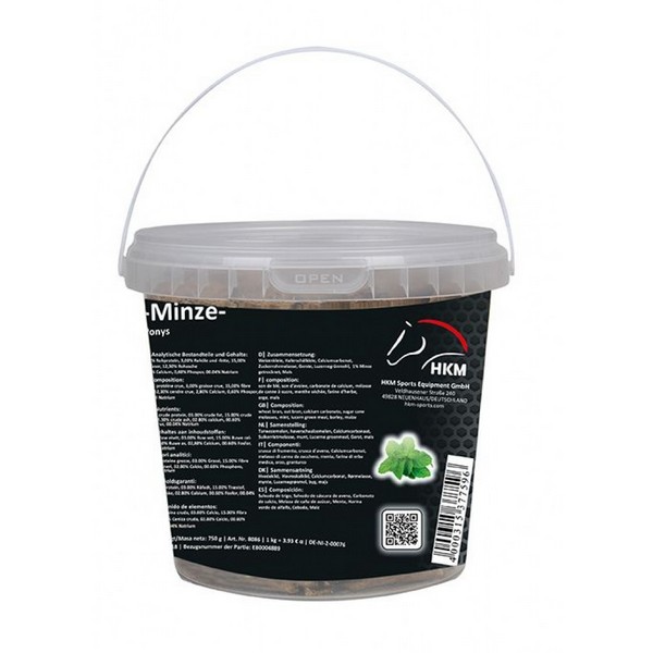 Pamlsky Mätové 750g kýblik
