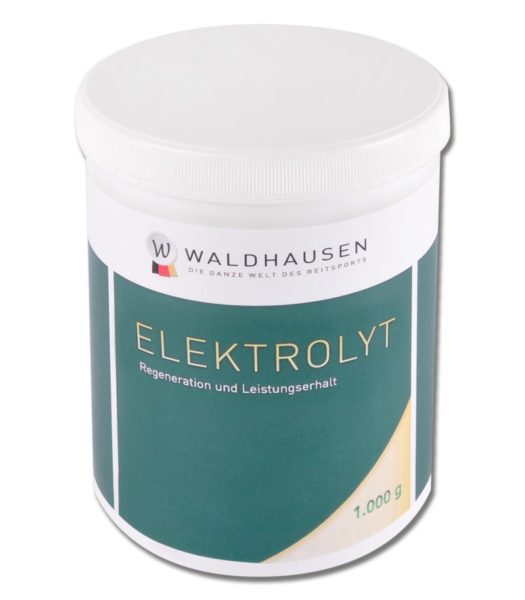 Elektrolyt - regenerácia a výkon, 1kg