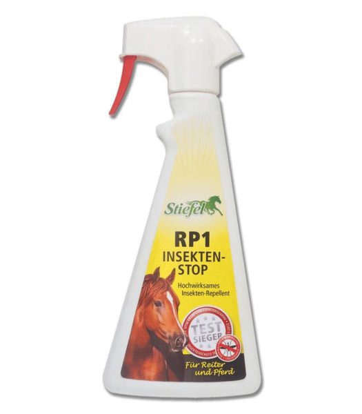 Repelent spray Stiefel RP1, 500ml