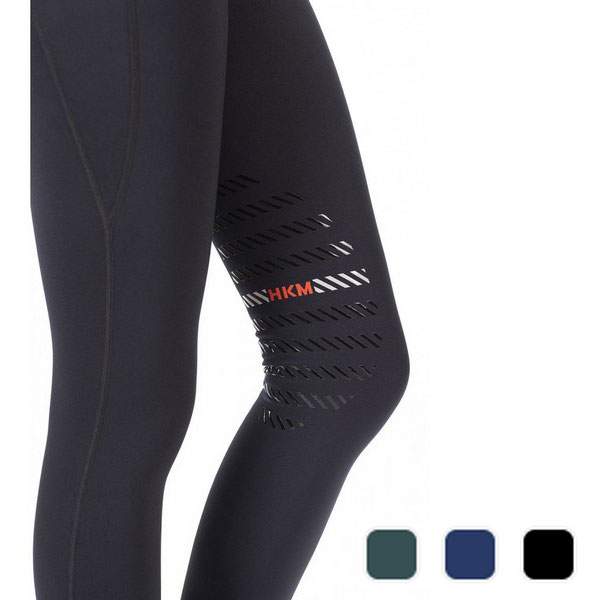 Jazdecké legíny SPORTS HKM