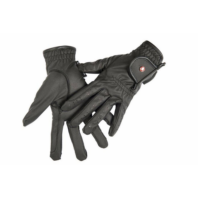 Jazdecké rukavice, Professional Soft