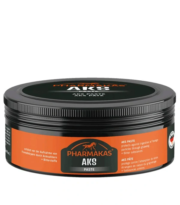 Pasta proti okusu 200 ml Pharmakas®